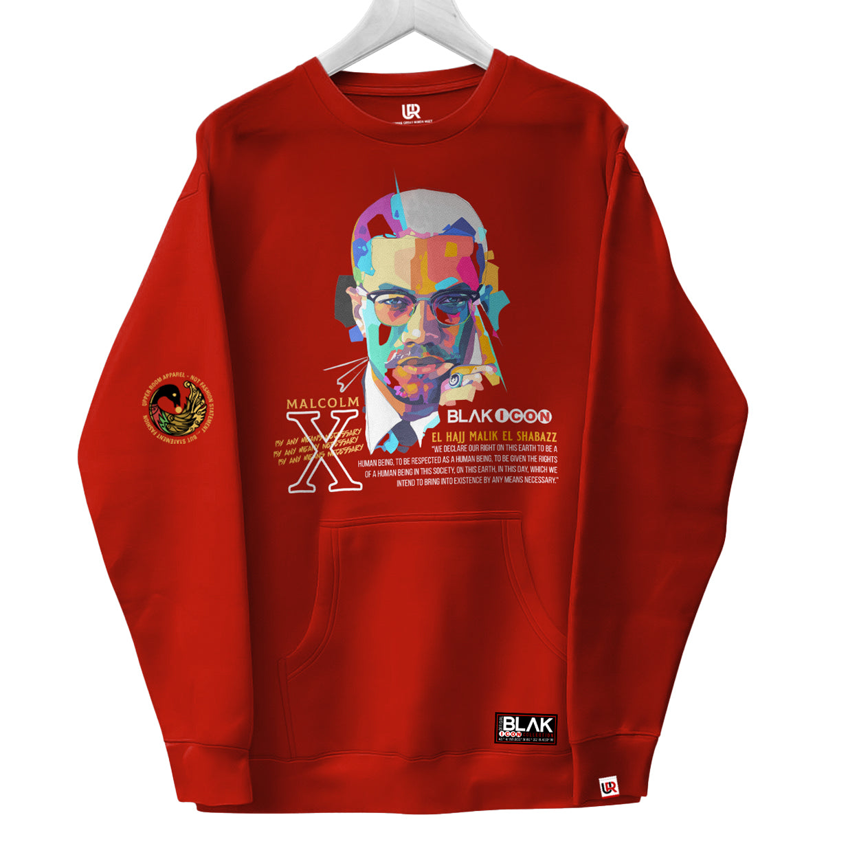 BLAK ICON COLLECTION