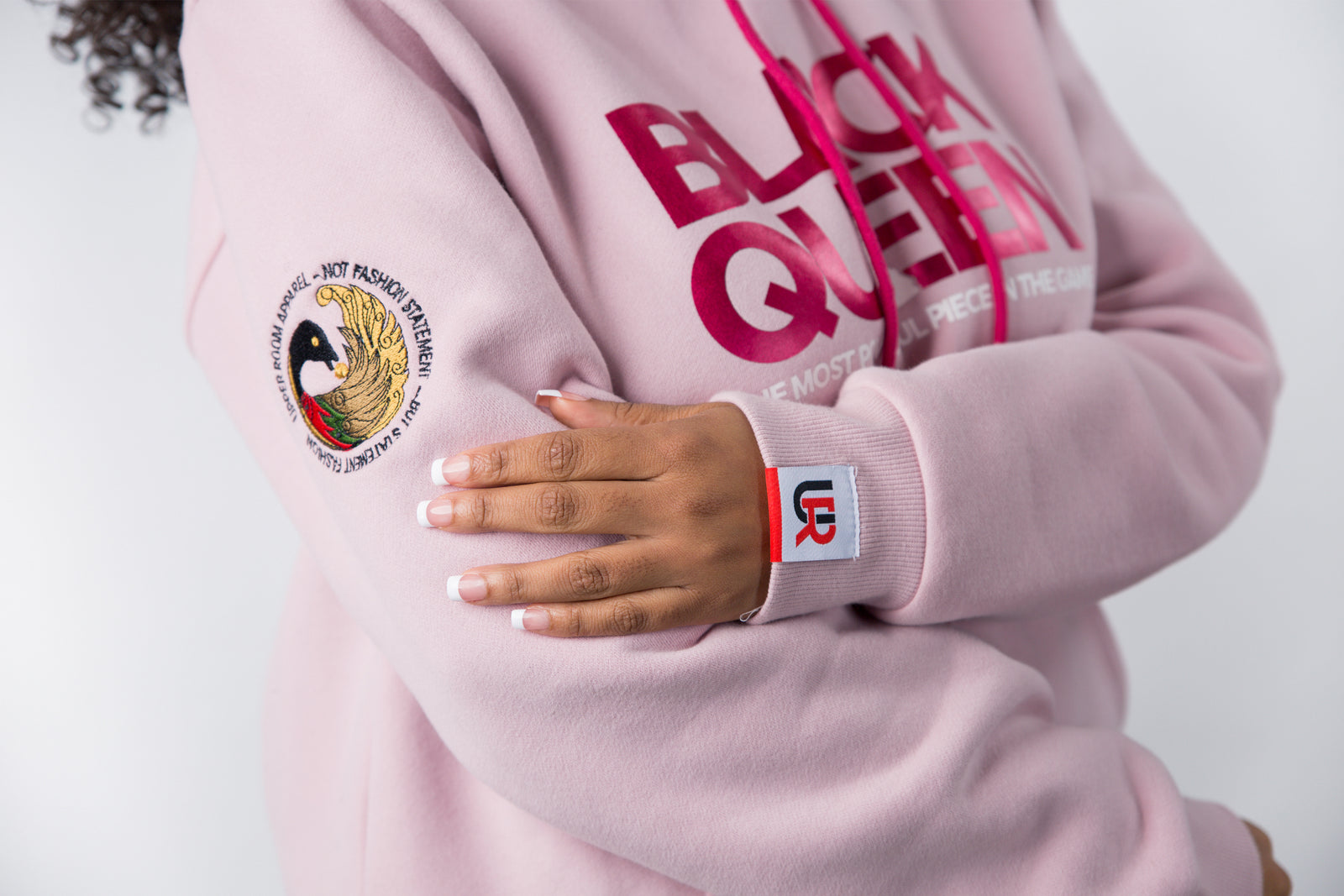 BLACK QUEEN COLLECTION